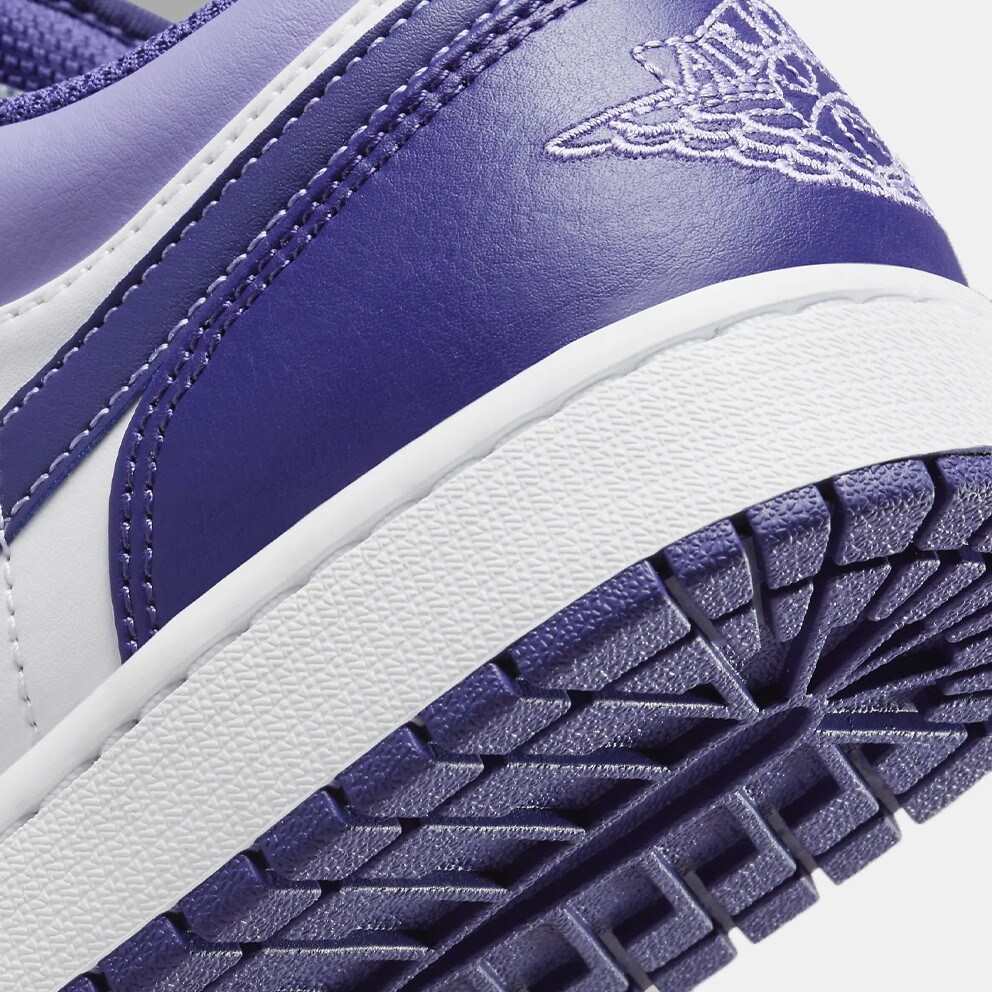Air Jordan 1 Low Men's Shoes
