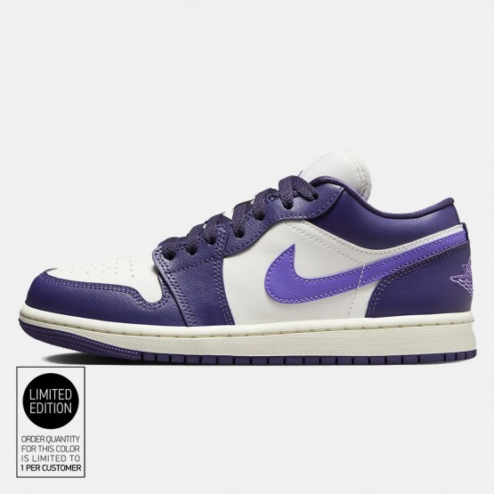 Air Jordan 1 Low Women's Shoes