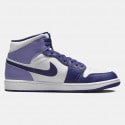 Air Jordan 1 Mid "Sky J Purple" Men's Boots