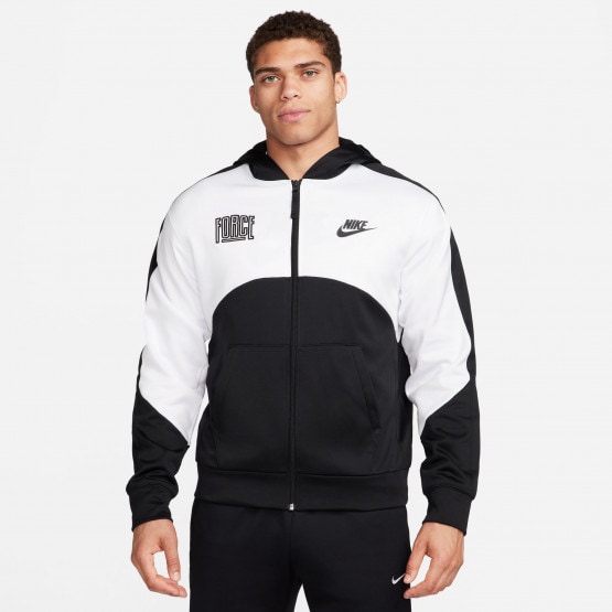 Nike M Nk Tf Strtfv Fz Hoodie