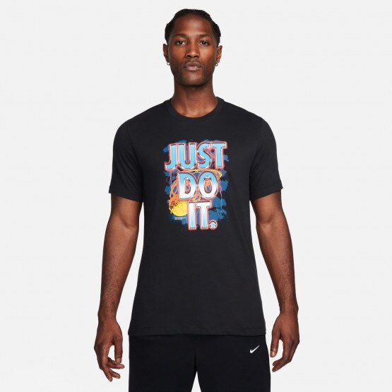 Nike M Nk Df Tee Jdi P1