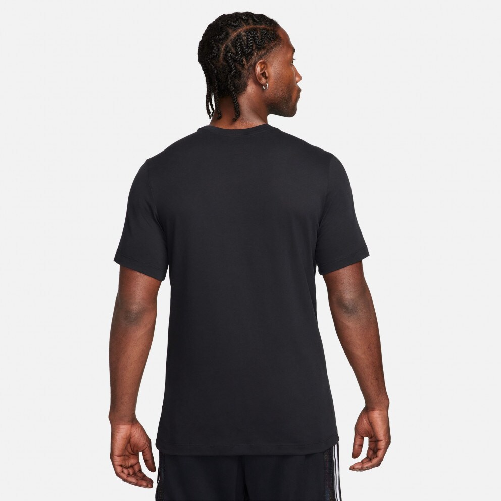 Nike Dri-FIT JDI Men's Basketball T-shirt