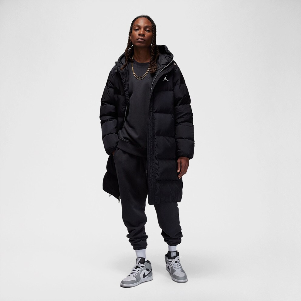 Jordan Essentials Men's Parka