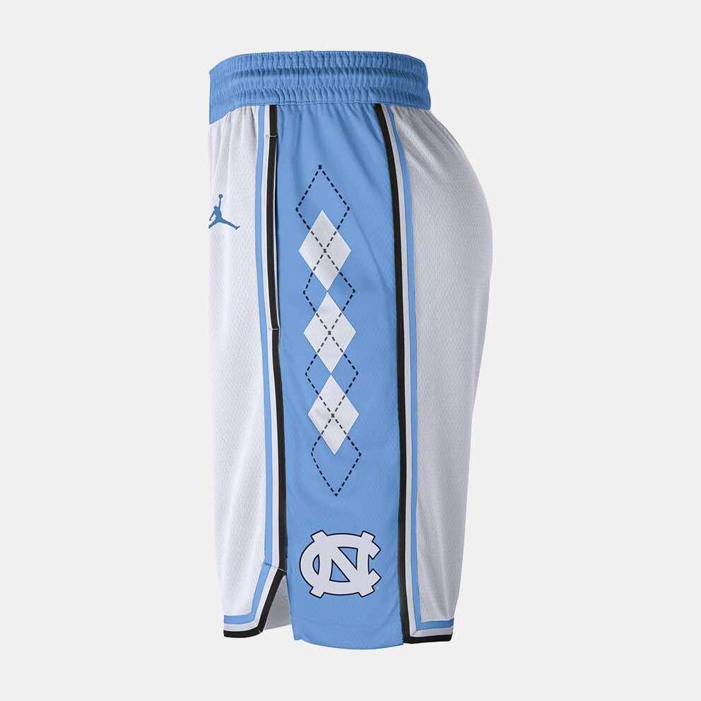 Air Jordan Dri-FIT College UNC Limited Ανδρικό Μπασκετικό Σορτς