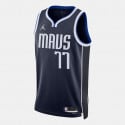 Jordan Dri-FIT NBA Luka Doncic Dallas Mavericks Statement Edition Swingman Men's Jersey