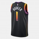 Jordan Dri-FIT NBA Devin Booker Phoenix Suns Statement Edition Swingman Men's Jersey