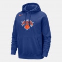 Nike NBA New York Knicks Club Men's Hoodie
