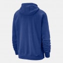 Nike NBA New York Knicks Club Men's Hoodie
