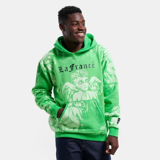 Puma Hoops X Lafrance Hoodie