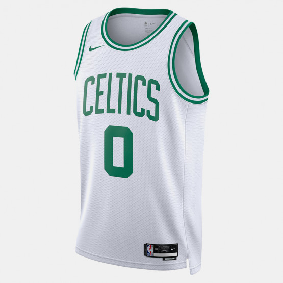 Nike Dri-FIT NBA Jayson Tatum Boston Celtics Association Edition Swingman 22/23 Ανδρική Φανέλα