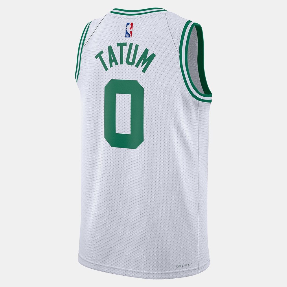 Nike Dri-FIT NBA Jayson Tatum Boston Celtics Association Edition Swingman 22/23 Ανδρική Φανέλα