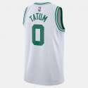 Nike Dri-FIT NBA Jayson Tatum Boston Celtics Association Edition Swingman 22/23 Men's Jersey