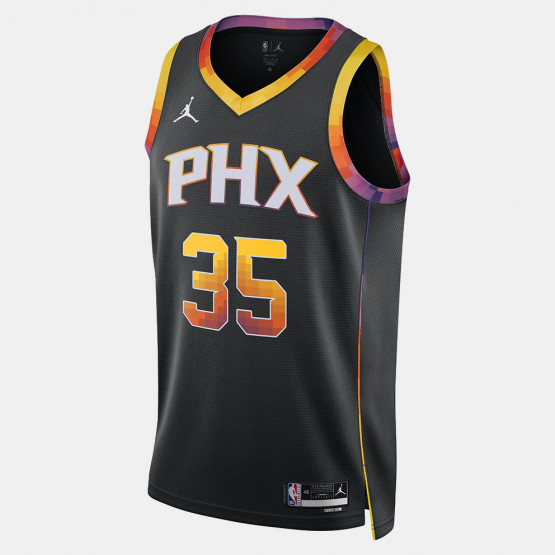 Jordan Dri-FIT NBA Kevin Durant Phoenix Suns Statement Edition Swingman Men's Jersey