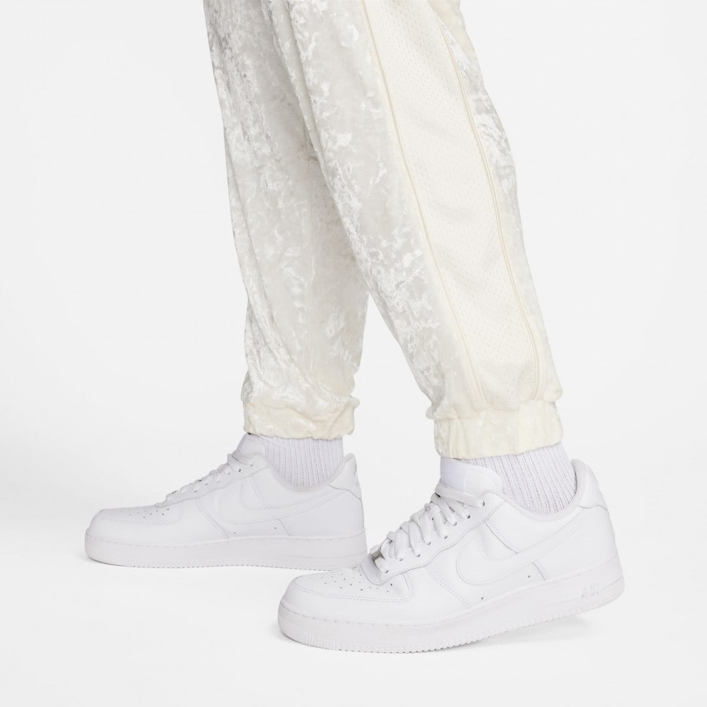 Nike Giannis Velour Men's Track Pants