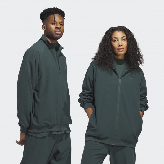 adidas Performance Basketball Unisex Ζακέτα