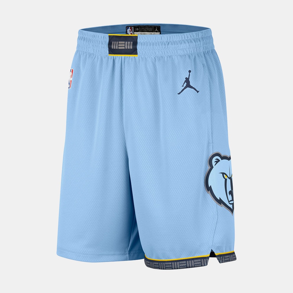 Jordan NBA Dri-FIT Memphis Grizzlies Swingman Statement Edition Ανδρικό Σορτς