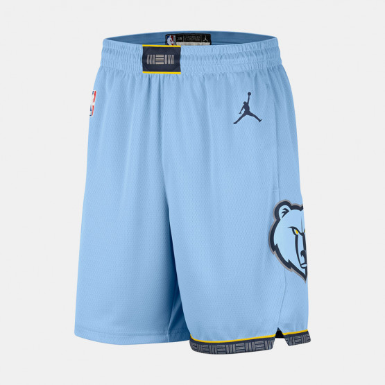 Jordan NBA Dri-FIT Memphis Grizzlies Swingman Statement Edition Men's Shorts
