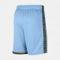 Jordan NBA Dri-FIT Memphis Grizzlies Swingman Statement Edition Ανδρικό Σορτς