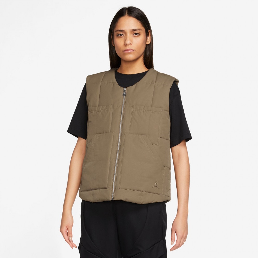 Jordan Women's Sleeveless Jacket