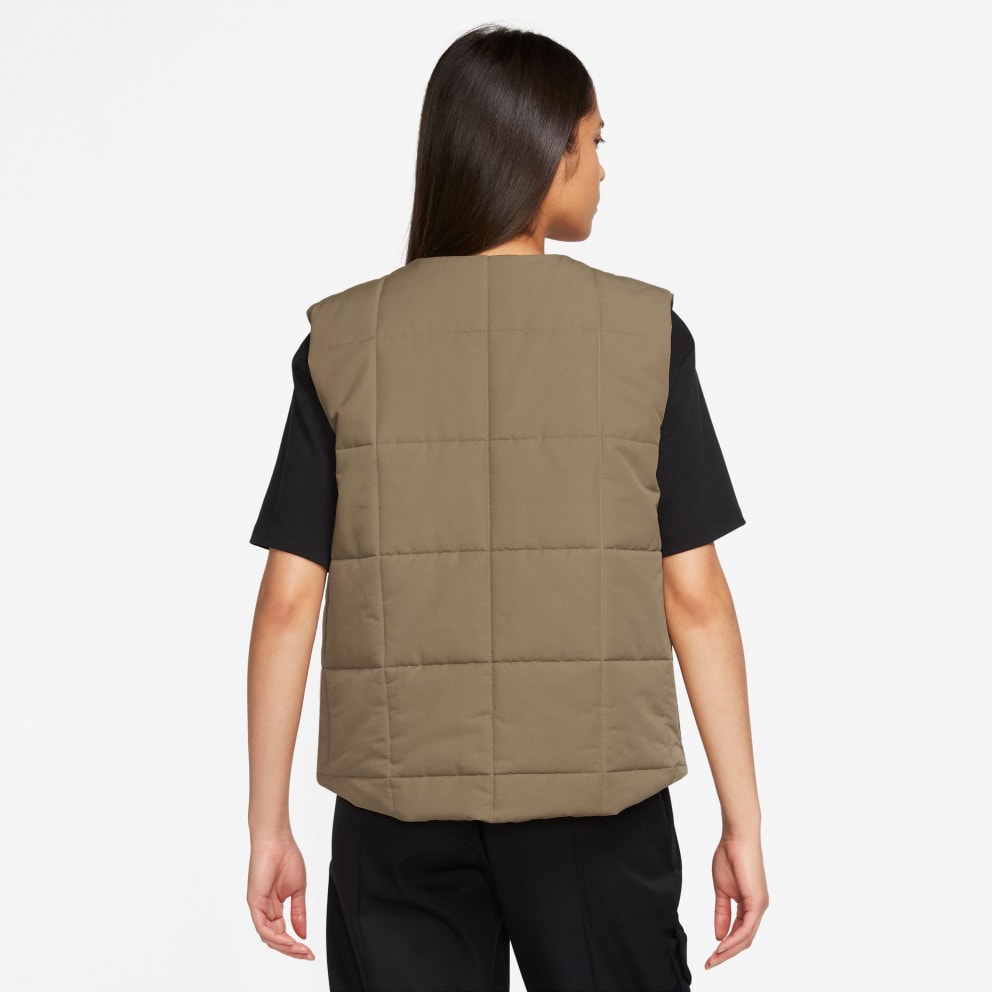 Jordan Women's Sleeveless Jacket