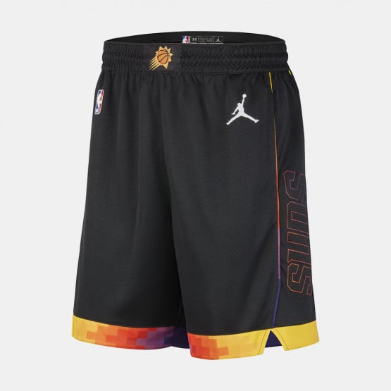Jordan NBA Dri-FIT Phoenix Suns Swingman Statement Edition Men's Shorts