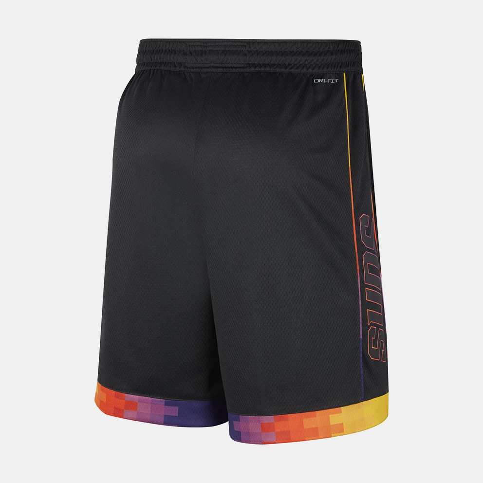 Jordan NBA Dri-FIT Phoenix Suns Swingman Statement Edition Ανδρικό Σορτς (9000164797_1480) φωτογραφία