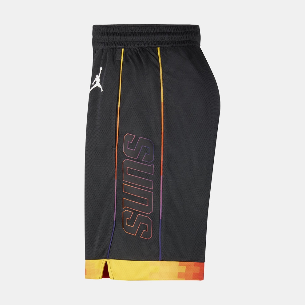 Jordan NBA Dri-FIT Phoenix Suns Swingman Statement Edition Men's Shorts