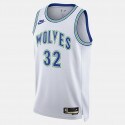 Nike Dri-FIT NBA Karl-Anthony Towns Minnesota Timberwolves Swingman 2023/24 Ανδρική Φανέλα