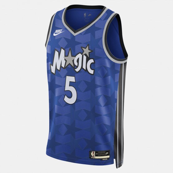 Nike NBA Dri-FIT Paolo Banchero Orlando Magic Swingman Aνδρική Φανέλα