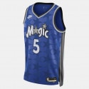 Nike NBA Dri-FIT Paolo Banchero Orlando Magic Swingman Men's Jersey