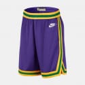 Nike Dri-FIT NBA Swingman Shorts Utah Jazz Hardwood Classics 2023/24 Ανδρικό Σορτς