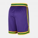 Nike Dri-FIT NBA Swingman Shorts Utah Jazz Hardwood Classics 2023/24 Ανδρικό Σορτς