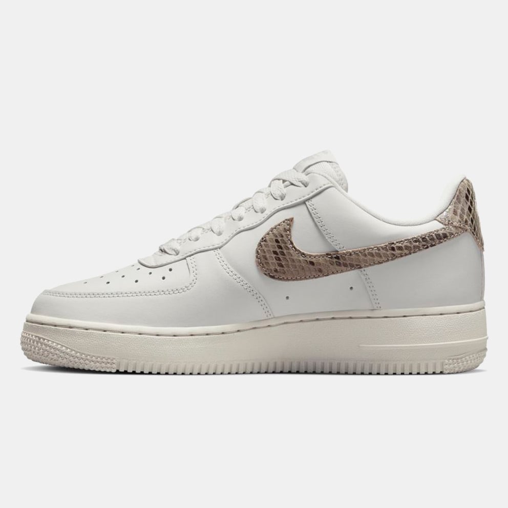 Nike Air Force 1 '07 Γυναικεία Παπούτσια