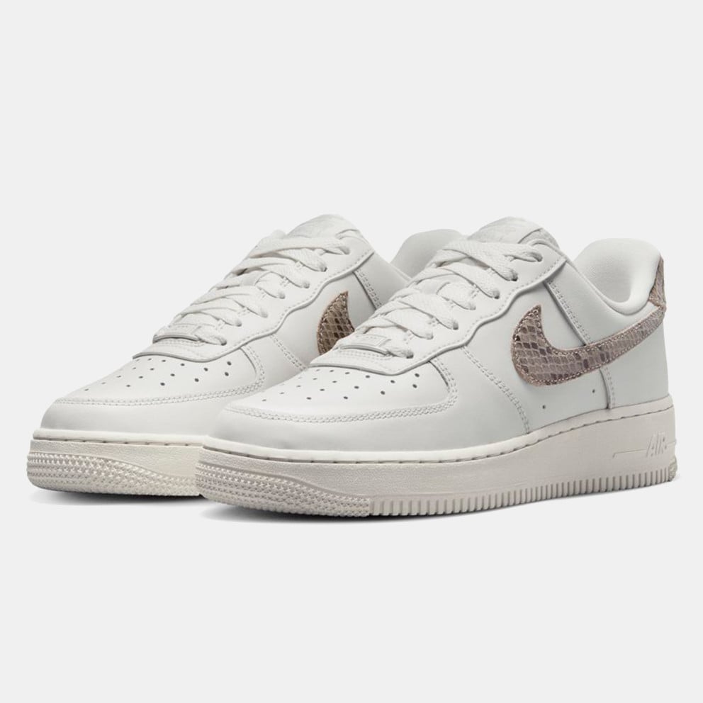 Nike Air Force 1 '07 Γυναικεία Παπούτσια