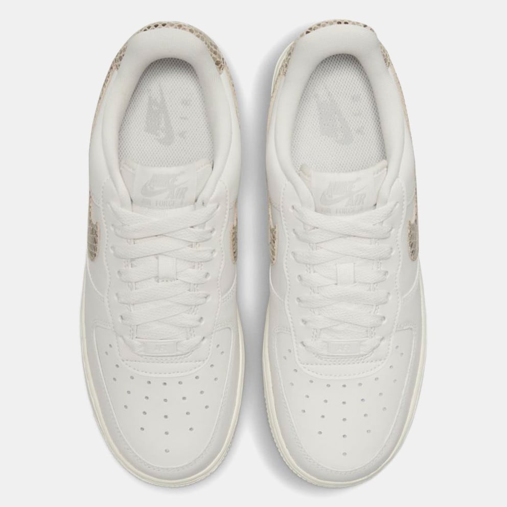 Nike Air Force 1 '07 Women's Shoes