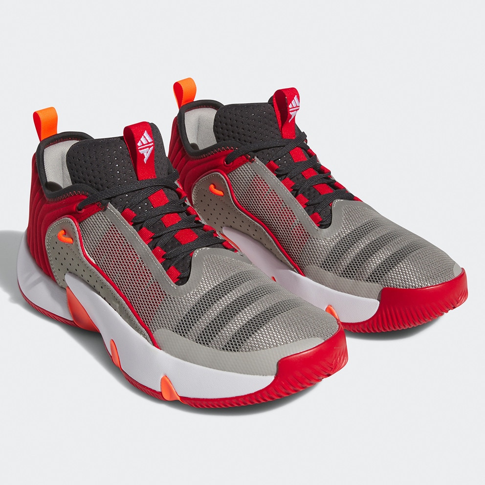 adidas Trae Unlimited Μen's Bsketball Shoes