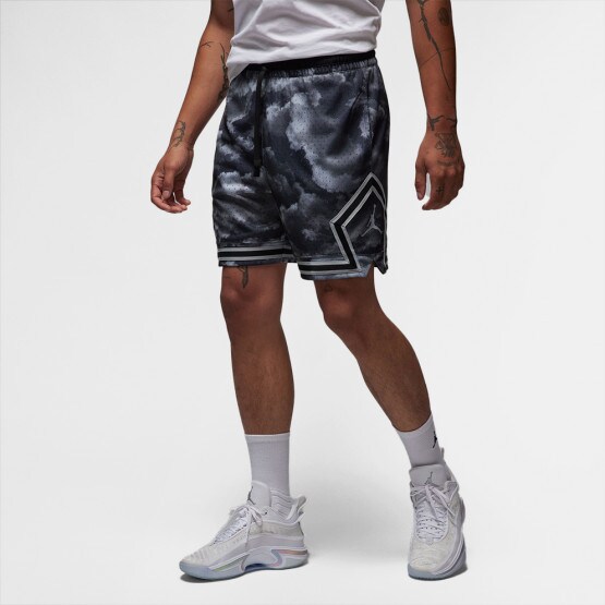 Jordan College Dri-FIT (UNC) Men's Basketball Shorts