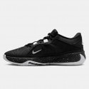 Nike Zoom Freak 5 "Oreo" Ανδρικά Μπασκετικά Παπούτσια