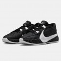 Nike Zoom Freak 5 "Oreo" Men's Basketball Shoes