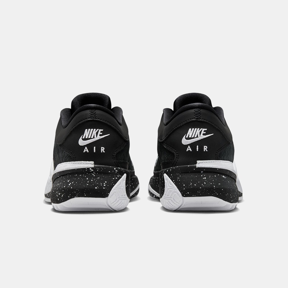 Nike Zoom Freak 5 "Oreo" Ανδρικά Μπασκετικά Παπούτσια