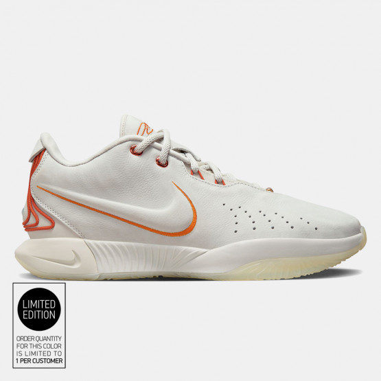 Nike LeBron 21 "Akoya" Ανδρικά Μπασκετικά Παπούτσια