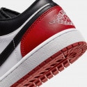 Jordan Air 1 Low "Bred Toe" Men's Shoes