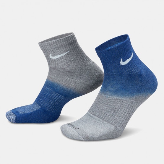 Nike Everyday Plus 2-Pack Κάλτσες