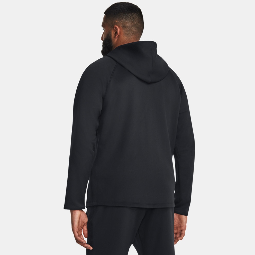 Under Armour Curry Playable Full Zip Hoodie