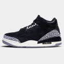 Air Jordan 3 "Off Noir" Γυναικεία Μποτάκια