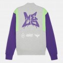 Puma Melo X Toxic Collard Men's Track Top