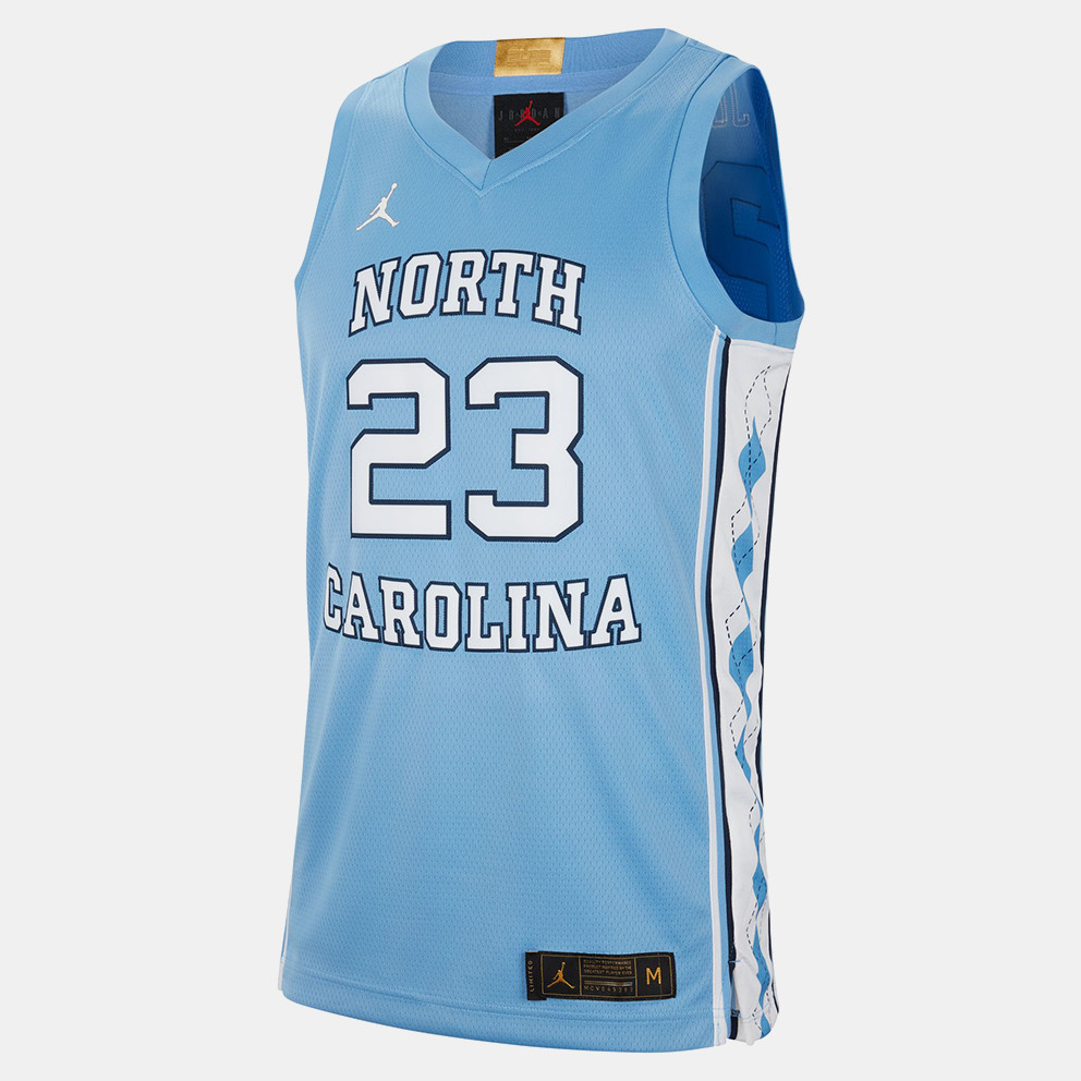 Jordan NCAA Michael Jordan North Carolina Tar Heels UNC Limited Ανδρική Φανέλα