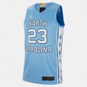 Jordan NCAA Michael Jordan North Carolina Tar Heels UNC Limited Basketball Jersey