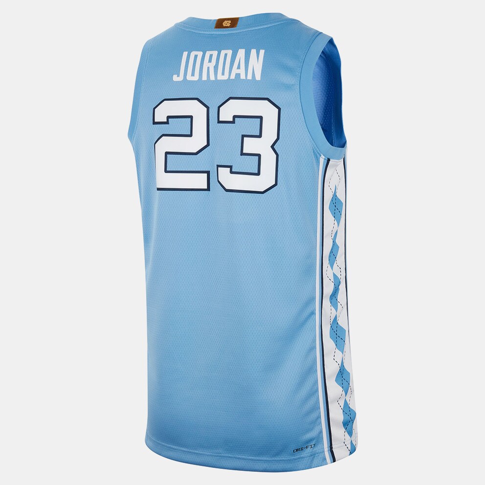 Jordan NCAA Michael Jordan North Carolina Tar Heels UNC Limited Ανδρική Φανέλα