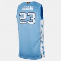 Jordan NCAA Michael Jordan North Carolina Tar Heels UNC Limited Basketball Jersey